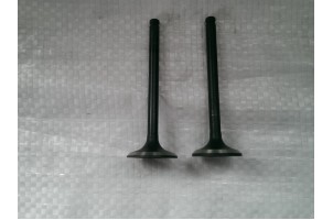 Honda GE-170 Клапана